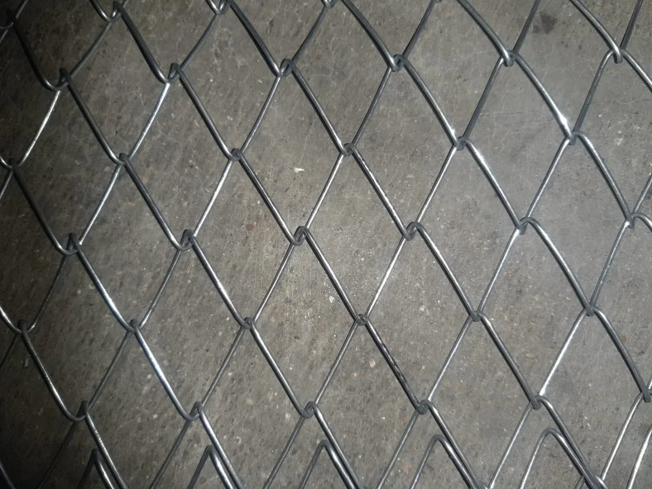 Wire Fencing