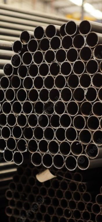 MS Weld Mesh