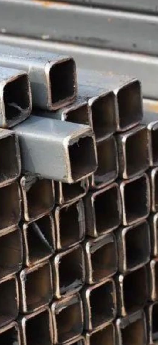 GI Weld Mesh
