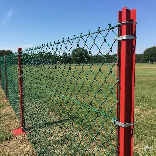 MS Weld Mesh - Deccan Enterprises