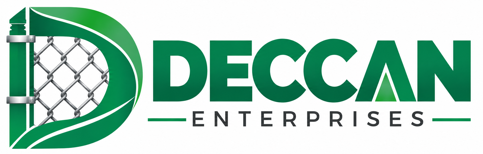 Deccan Enterprises Logo